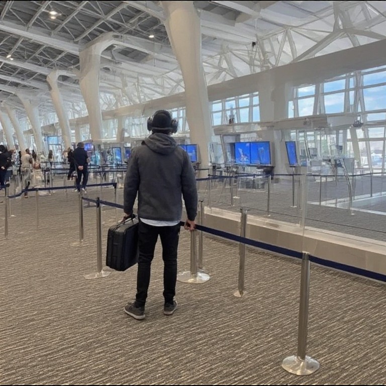 Airport